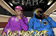 (Video) Our Music Dope – Starz
