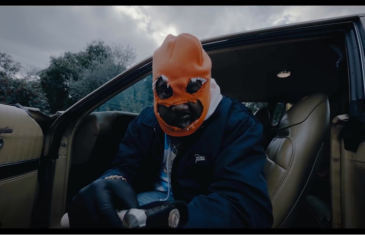 (Video) Conway The Machine & The Alchemist – “Calvin” @whoisconway