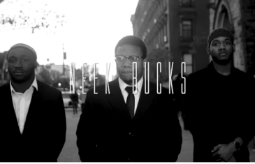 (Video) Neek Bucks – Corner Gospel 4 @NEEK_BUCKS