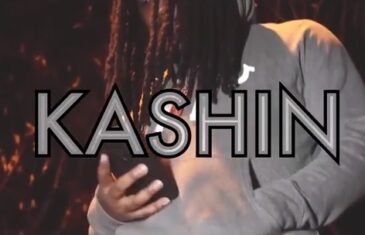 (Video) Cino Fresh – Kashin @cinofresh