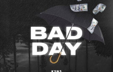 Florida Rapper KSnS Drops “Bad Day” Single