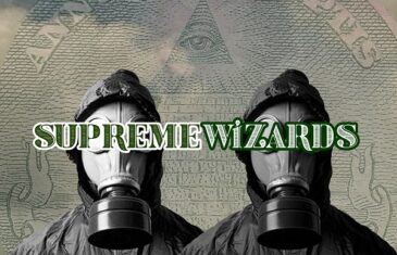 Produkt – Supreme Wizards