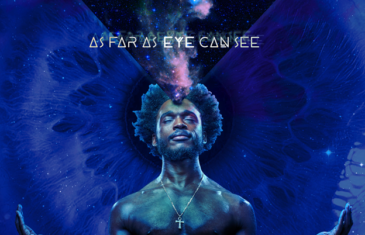 (Album) Borelson – “As Far As Eye Can See”@borelson4music