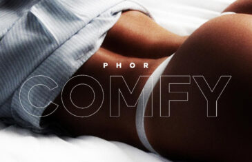 Chicago’s Phor Releases “Comfy” Visual @PHOReverIM