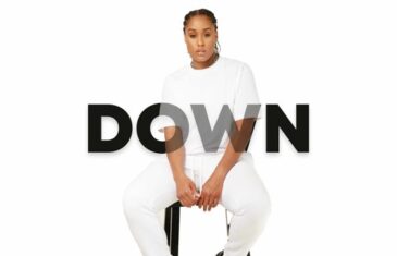 (Audio) 7EVEN DAZE – “Down” @7evendaze_