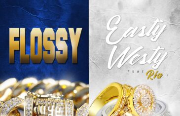 Computa – Flossy/ Easty Westy (Single)