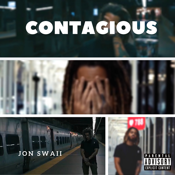 Jon Swaii – Contagious