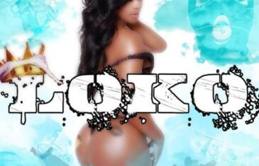A.A.G Records & JLC Release LOKO (Single)