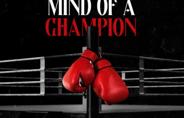 (Audio) G. Battles – Mind Of A Champion @g_battles