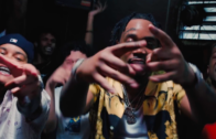 (Video) Fivio Foreign, Young M.A – Move Like a Boss @FivioForeign @YoungMAMusic