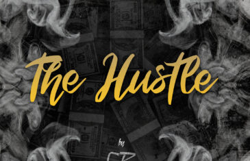 Atlanta’s Rapper CB cbzzybaby Drops New EP “The Hustle” @TheWorldofCB