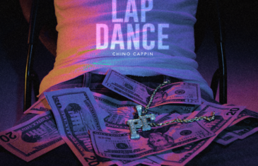 (Audio) Chino Cappin – “Lap Dance” @chinocappin