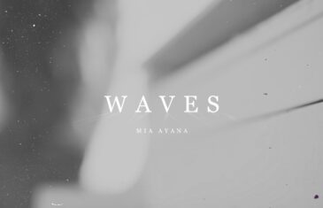 (EP) Mia Ayana – Waves @miaayana___