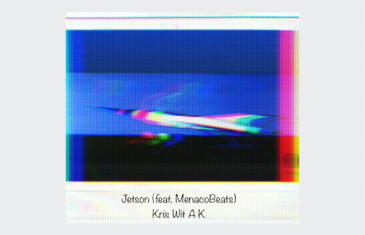 (Audio) Kris Wit a K – F/ Menaco Beats – “Jetson” @ONLYKRISWITAK