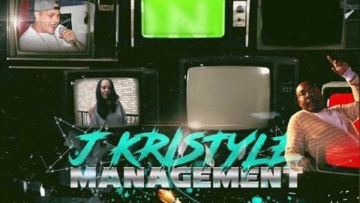 On The Rise, J Kristyle (News)