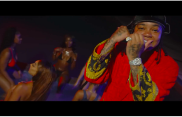 (Video) Young M.A  “Quarantine Party” @YoungMAMusic