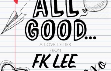 (Audio) FK Lee – “All Good” @FKLeeBOS