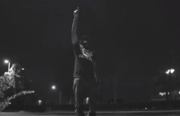 Deez Inglez- Life Is Once (Tribute Video for Rayshard Brooks)
