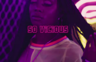 San Francisco Rapper So Vicious Drops The New Twerk Anthem “Cupcake” @SoVicious415 @Hatch86Films