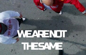 (Video) Napalm & Bhree – We Are Not The Same ft Erruption @NapalmDa @B3hree454 @Erruption415 @GTDigitalDIST