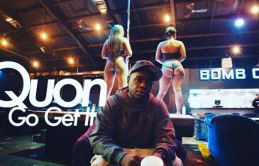 (Video) Quon – “Go Get It” @misterquon