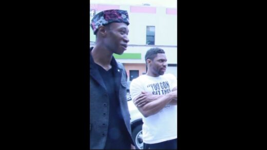 Dr. EnQi Shares Brother Polight & Loaded Lux Controversy