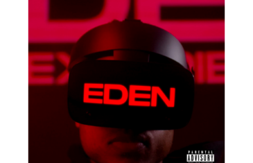 Rapper Darkmark Releases Surreal New Visual For Hypnotic Single  “EDEN”