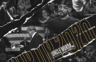 (Audio) Uncle Murda – Rap Up 2020 @unclemurda