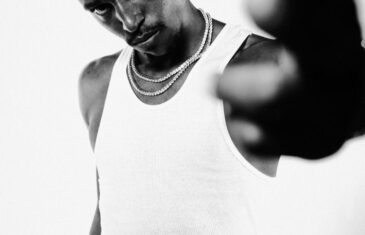 (Video) LifeTrav – Hard To Dance @LifeTravYPF