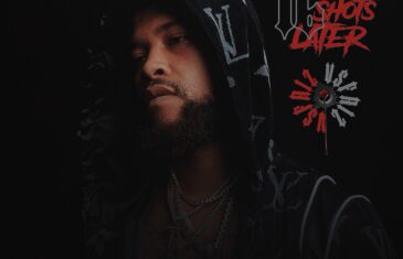 (Album) Vs FRIZ – 16 Shots Later @VsFriz