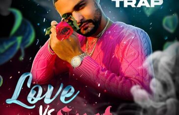 [New Album] Young Trap – Love vs. Lust @YoungTrapMuzic