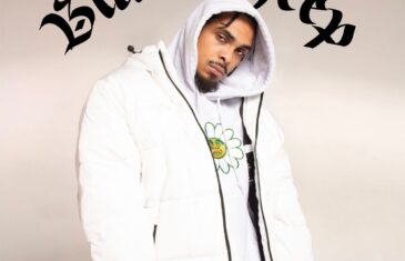 Lucky – BLACKSHEEP (Prod by TOPE & Drew Banga) @LuckyShankle @itsTOPE @DrewwwBanga