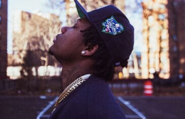 (Album) Neek Bucks – NEIGHBORHOOD HOV @NEEK_BUCKS