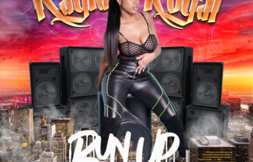 (Video) Kayla Royal F/ DJ Envy – "Run Up"  @TheKaylaRoyal @djenvy