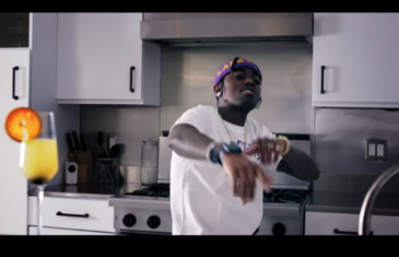 Fre$h drops his highly anticipated visual for “Bottomless Mimosas” @elvisfreshley