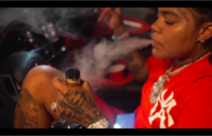 (Video) Young M.A "Off the Yak" @YoungMAMusic