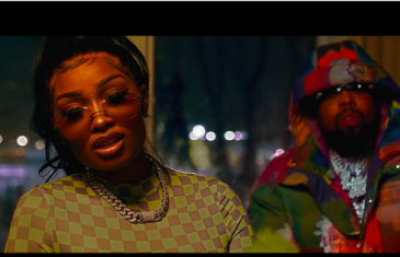 (Video) Westside Gunn – Liz Loves Luger ft. Armani Caesar @WESTSIDEGUNN @ArmaniCaesar