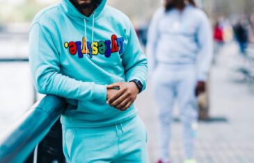 Izzy Bee Bringing that Flavor in New single  "From The Heart" @1zzybee_