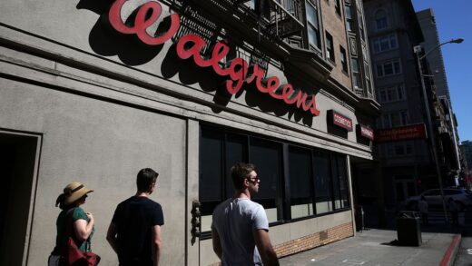 News – Walgreens Against Black Lives?