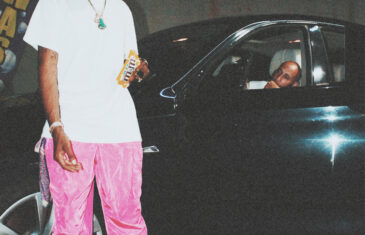 (EP) JesusPiece178 & Youth Soul Love – "The World Needs Jesus" @YouthSoulLove @JesusPiece178