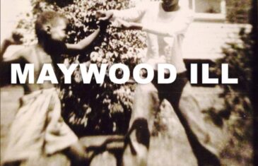 Raw Thesus – Maywood Ill Album