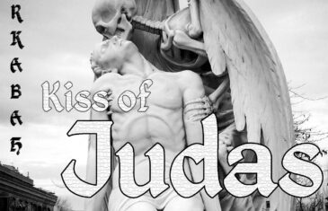 Merkabah “Kiss of Judas” Video