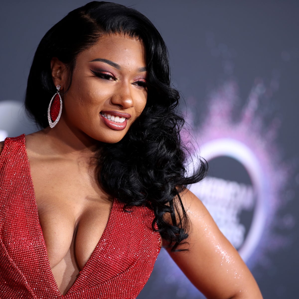 Megan Thee Stallion Is At No. 1 With The Release Of Her Single “Thot Sh#t.”