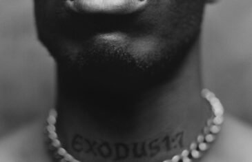 (Album) DMX – Exodus @dmx