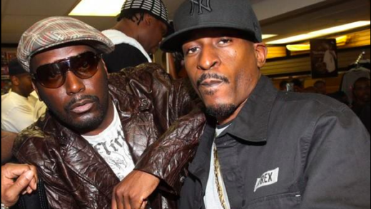 THE JUNETEENTH MUSIC FESTIVAL WILL BE TREATED LIKE SUMMERTIME ’88 BY RAKIM AND BIG DADDY KANE