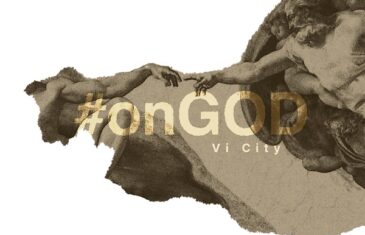 Vi City – OnGOD featuring Harv | @IamViCity