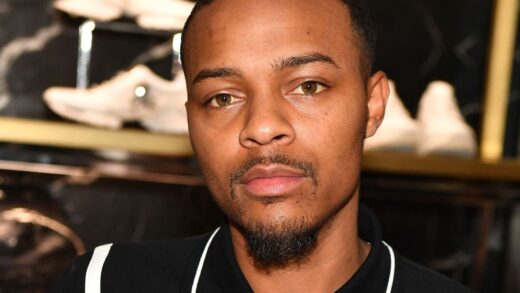 Bow Wow Claims That Being A Rapper Is Too Demanding For Him