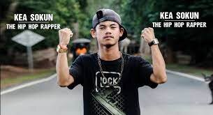 RAPPERS IN THE UNITED STATES ARE LUCKY: A CAMBODIAN RAPPER IS SENTENCED TO 18 MONTHS FOR DISSING THE GOVERNMENT.