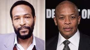 DR. DRE WILL PRODUCE A MARVIN GAYE BIOPIC WITH THE DIRECTOR OF ‘MENACE II SOCIETY’ ON BOARD