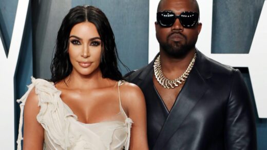 KIM KARDASHIAN EXPLAINS THE ‘ONE’ REASON FOR HER DIVORCE FROM KANYE WEST